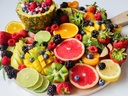 Frutas cítricas
