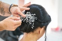 Cabello saludable