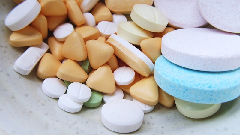 [VITC-001] Vitamina C 1000mg - Belleza Natural